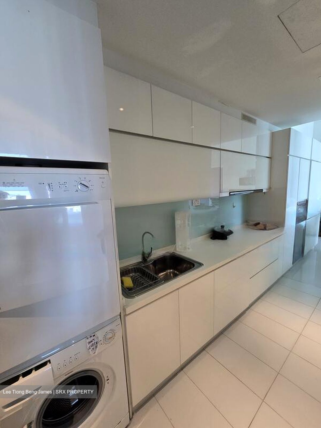 Soleil @ Sinaran (D11), Condominium #473454311